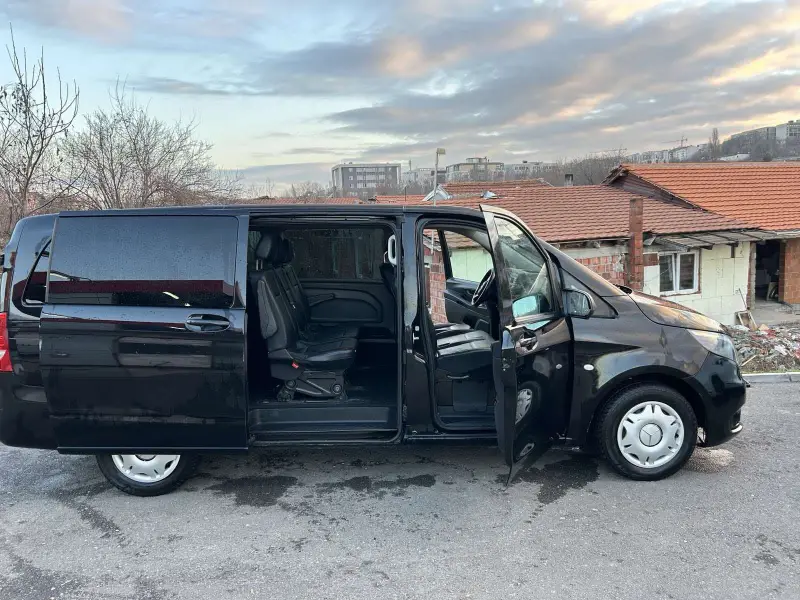 AirGo kombi — fotografija 5