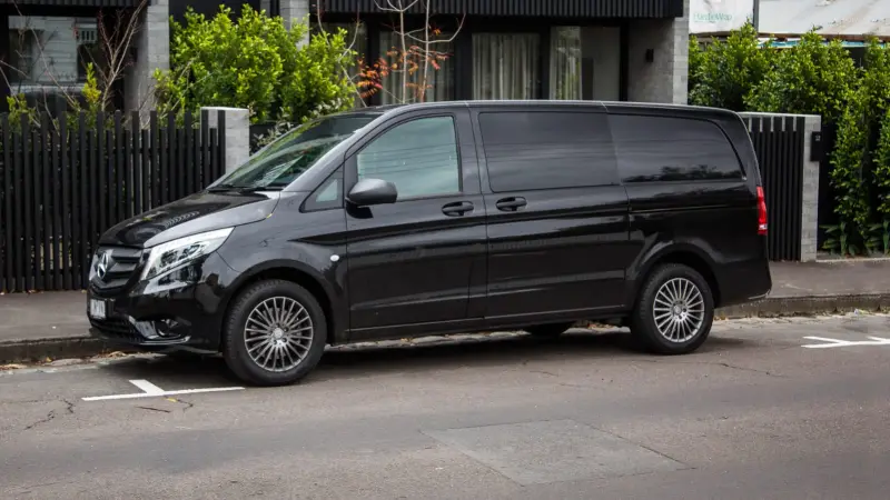 AirGo kombi — fotografija 1