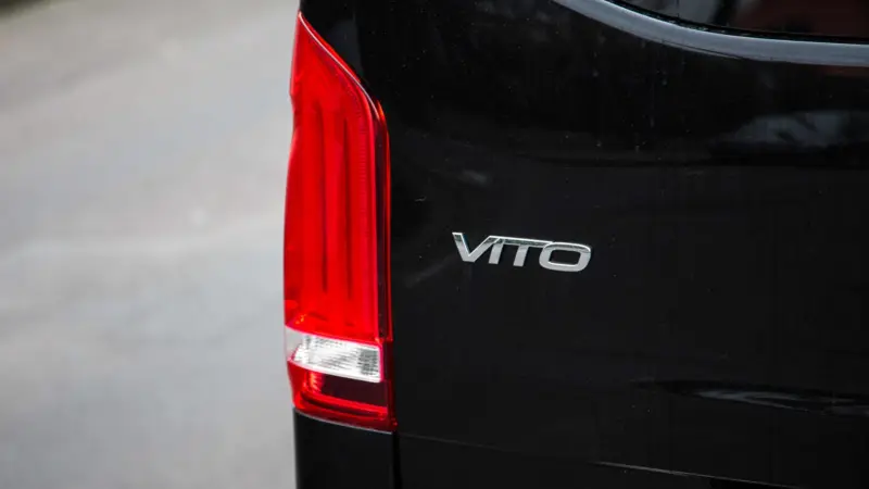 AirGo kombi — fotografija 2